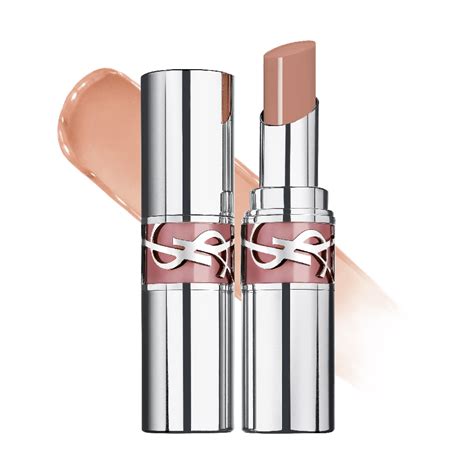 ysl rouge shine 44|YSL love shine lipstick.